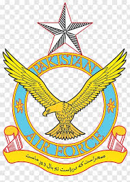 Pakistan Air Force